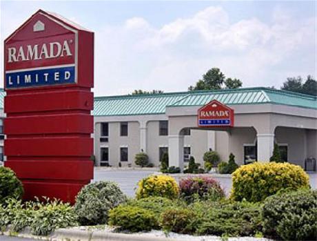 Ramada Hendersonville