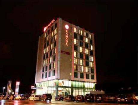 Ramada Brasov