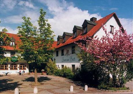 Hotel Gasthof zum Gockl Unterfoehring