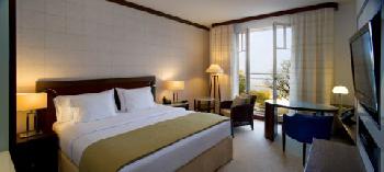 Sheraton Sopot Hotel, Conference Center & Spa