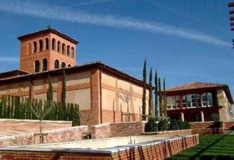 Domus Selecta Hacienda Zorita Natural Reserve