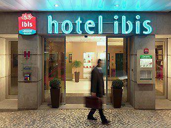 ibis Lisboa Saldanha
