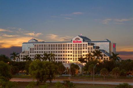 Hilton Deerfield BeachBoca Raton