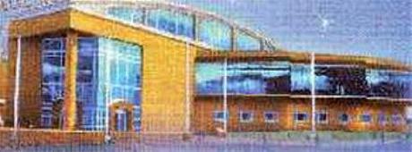 Bridge House Hotel Spa