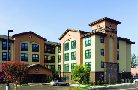 Extended Stay America - Los Angeles - Northridge