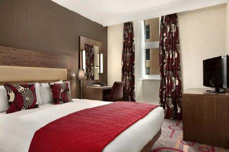 Hilton London Olympia