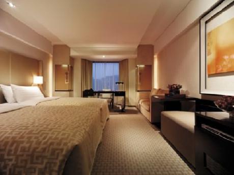 Shangri-La Hotel Beijing