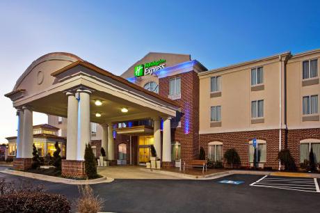 Holiday Inn Express Hotel & Suites BREMEN