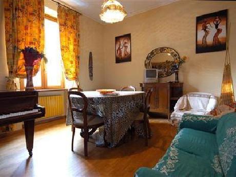 VATICAN CITY B&B AND APARTMENT