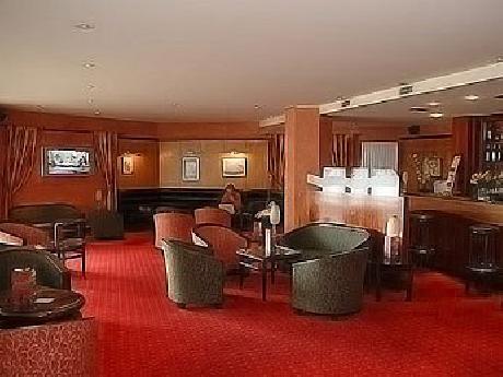 Oceania Clermont Ferrand