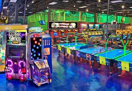 Fairfield Inn & Suites Dallas Plano/The Colony