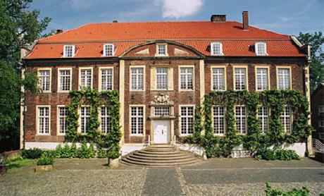 Hotel Schloss Wilkinghege