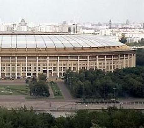 Luzhniki