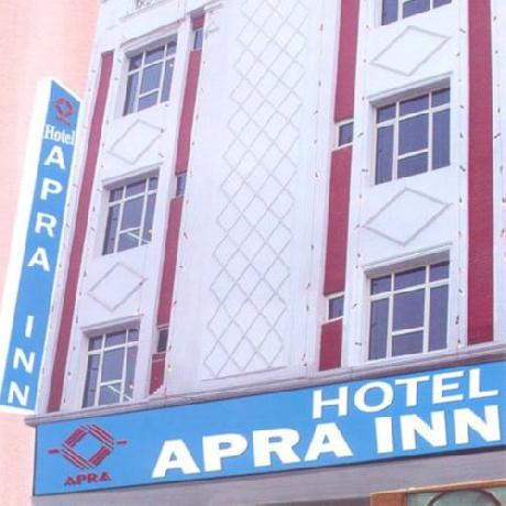 Hotel Apra Inn