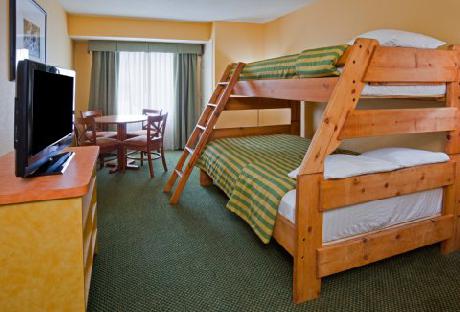 Holiday Inn MINNEAPOLIS NW-ELK RIVER