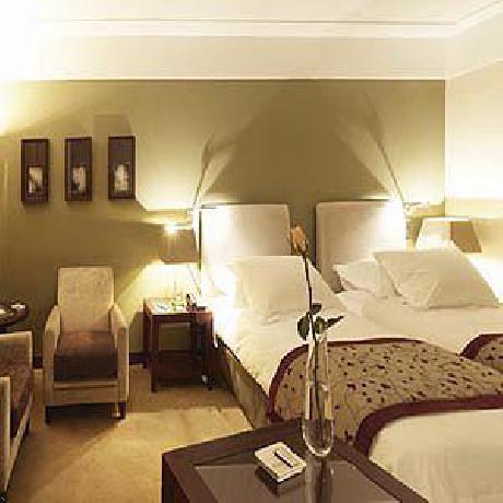 Tiara Park Atlantic Porto