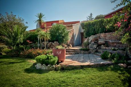 Le Roc e Fiori Hotel