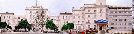 Queens Hotel