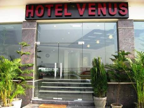 HOTEL VENUS - AIRPORT HOTEL
