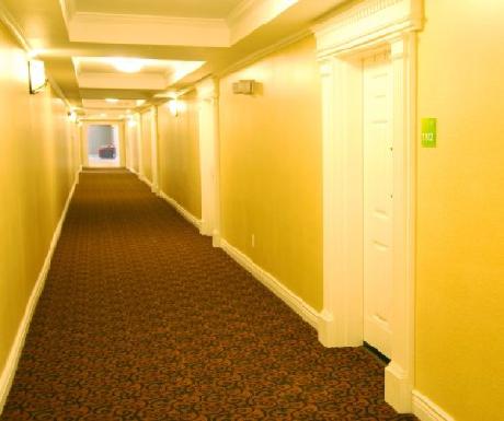 Holiday Inn Hotel & Suites SAN MATEO-SAN FRANCISCO SFO