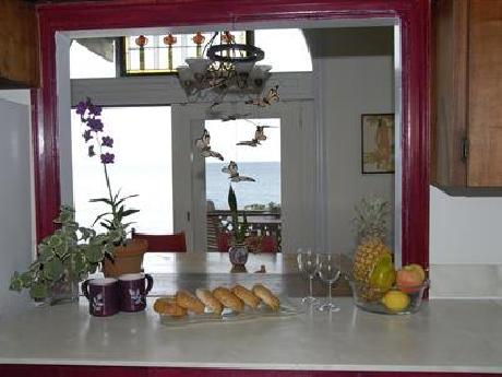 The Spyglass House Oceanfront