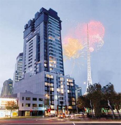 Quest Southbank Serviced Apts