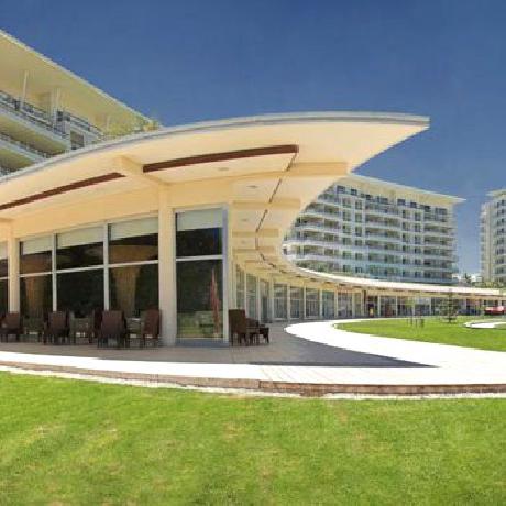 BEST WESTERN PREMIER la Promenade-Noumea