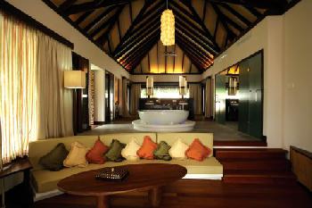Coco Palm Bodu Hithi