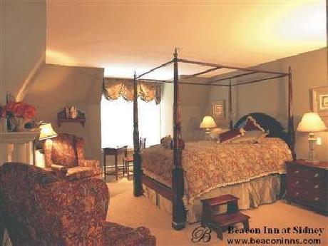 Beacon Inn at Sidney