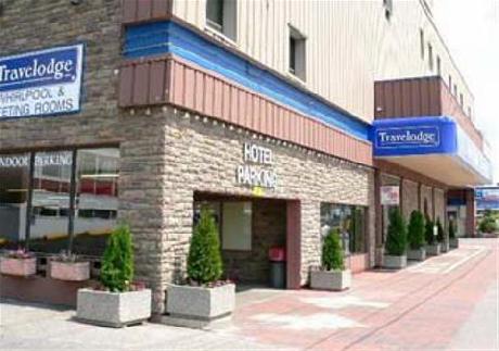 City Centre Travelodge