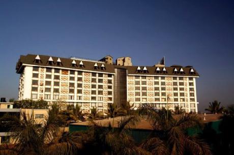 e-inn, business hotel