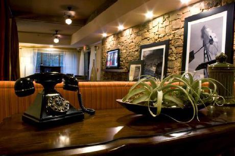 Hampton Inn AustinArboretumNorthwest