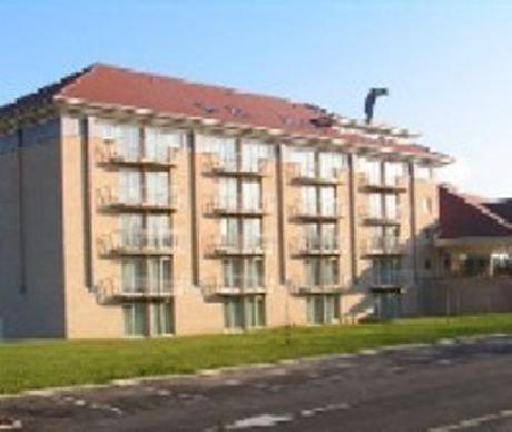 CHARLEROI AIRPORT HOTEL