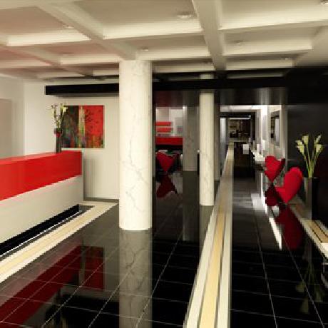 Park Chateau Unique Hotel