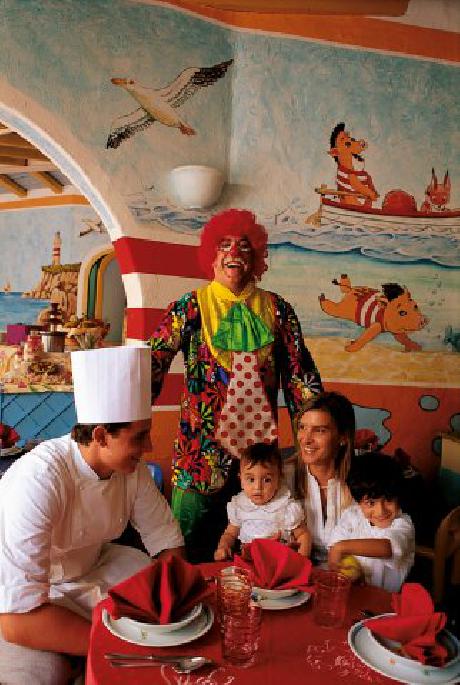 Fortevillage Royal Pineta