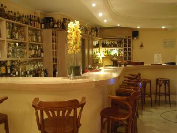 Hotel Adonis Mykonos