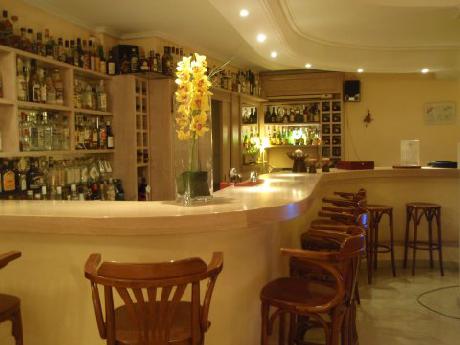 Hotel Adonis Mykonos