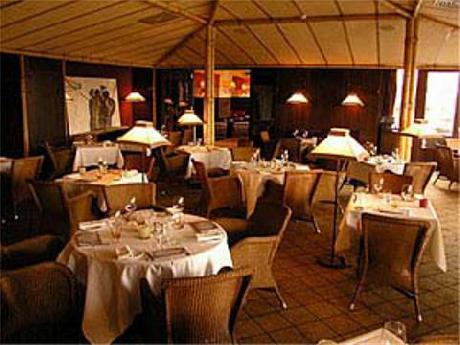 La Reserve Geneve Hotel and Spa Bellevue Geneva