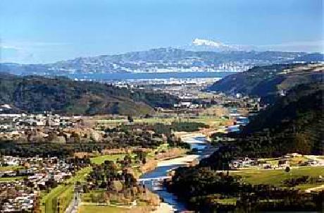 Trentham Motel on the Park