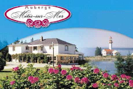 Auberge Metis-sur-Mer