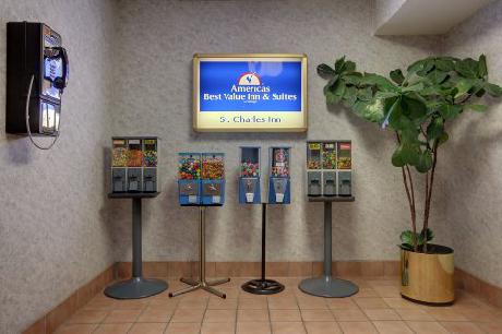 Americas Best Value Inn