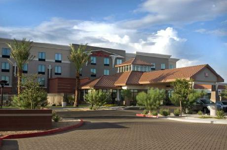 Hilton Garden Inn Phoenix North Happy Valley