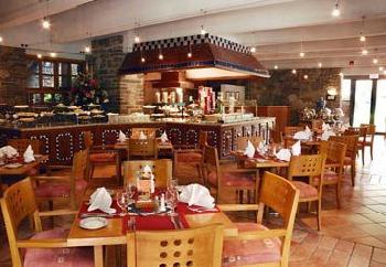 Puebla Marriott Real