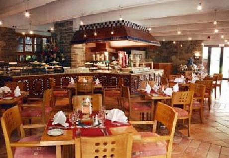 Puebla Marriott Real