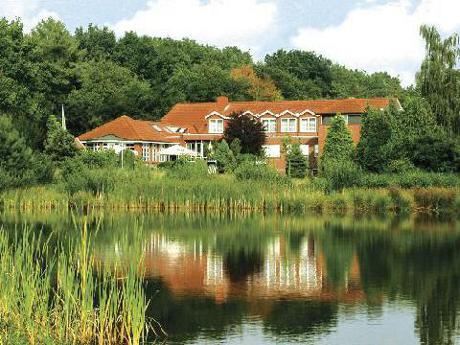 Ringhotel Koehlers Forsthaus