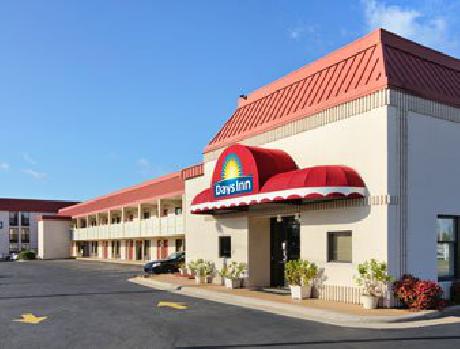 Days Inn High Point/Archdale