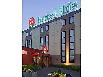 IBIS Brussels Airport