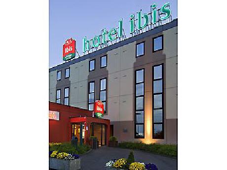 IBIS Brussels Airport