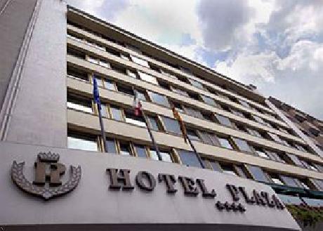 Plaza Hotel