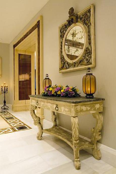 Rodos Park Suites Spa Hotel